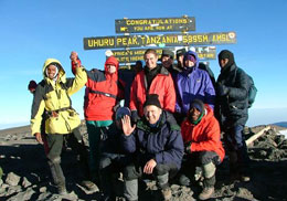 summit group