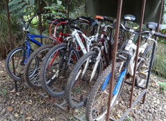 endor cycles