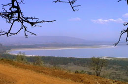 Nakuru viewpoint